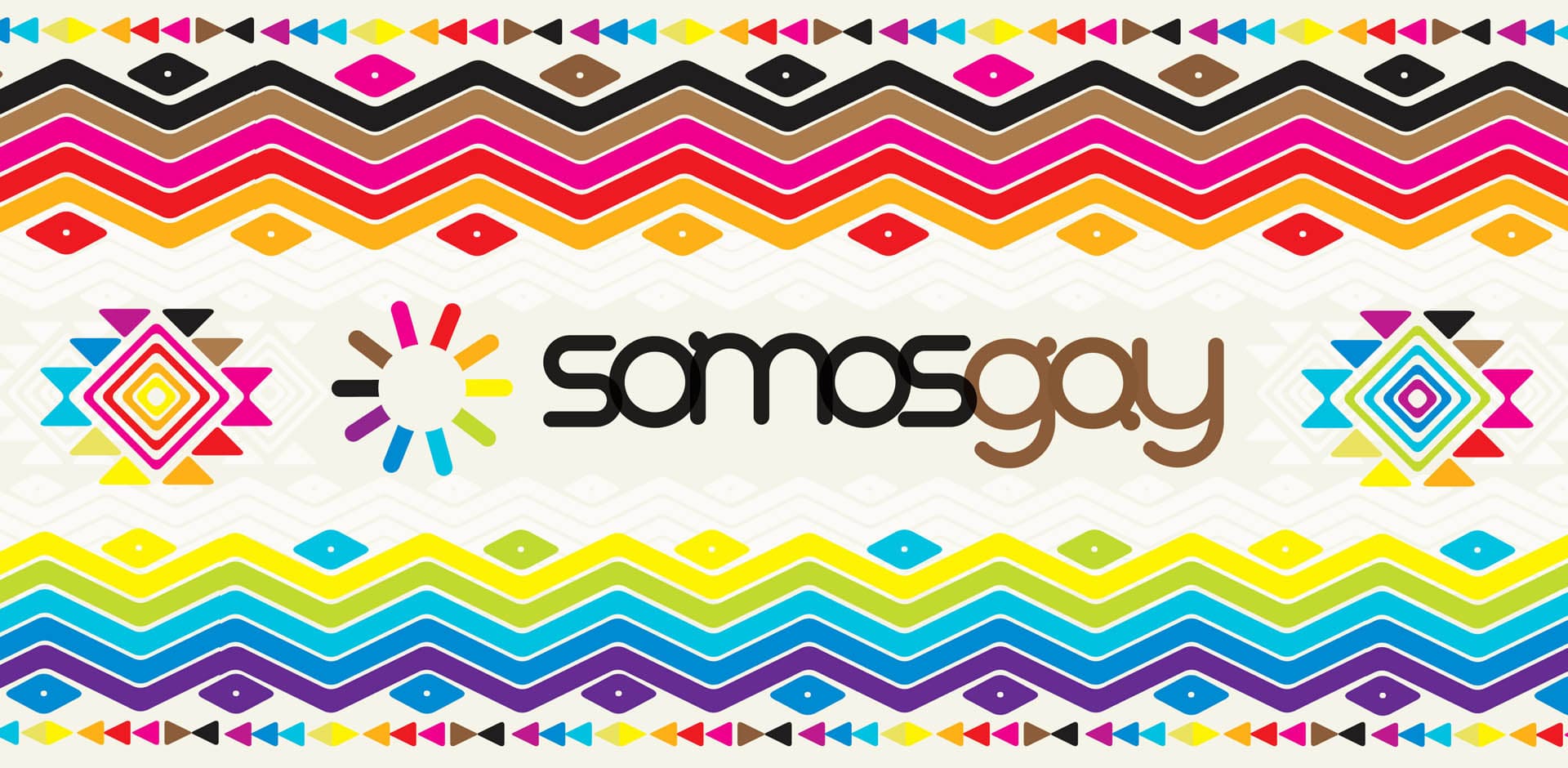 somosgay